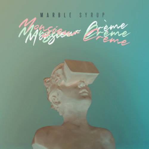 Marble Syrup