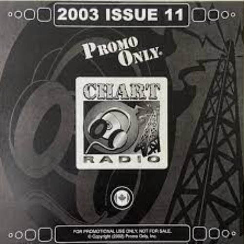 Chart Radio (2003 Issue 11)