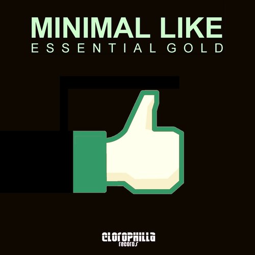 Minimal Like (Essential Gold)