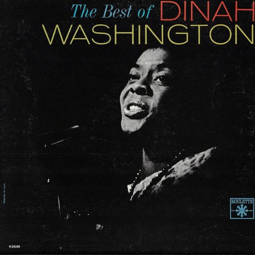The Best Of Dinah Washington