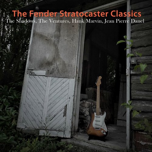 The Fender Stratocaster Classics