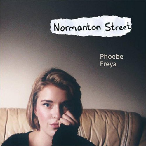 The Phoebe Freya EP