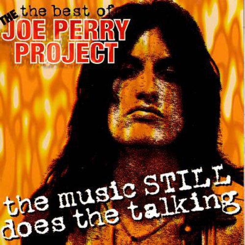 The Best Of The Joe Perry Project