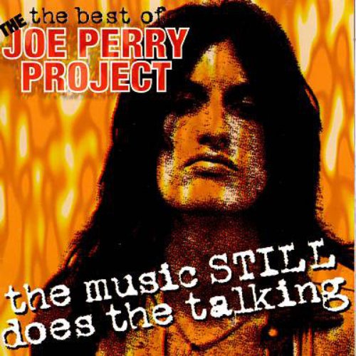 The Best Of The Joe Perry Project