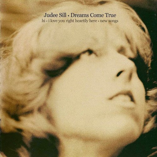 Dreams Come True - Hi - I Love You Right Heartily Here - New Songs