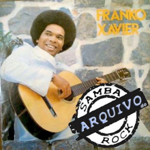 Franko Xavier