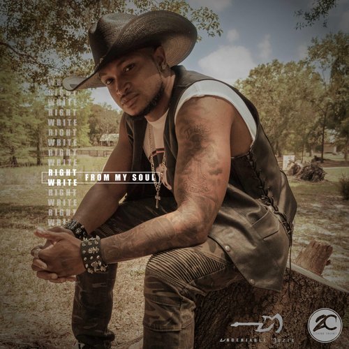 Right from My Soul [Explicit]