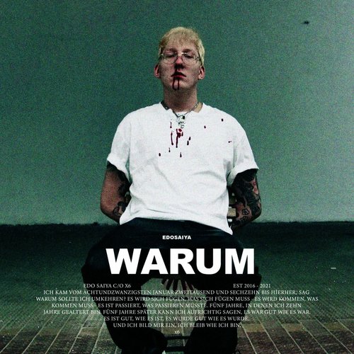 Warum - Single