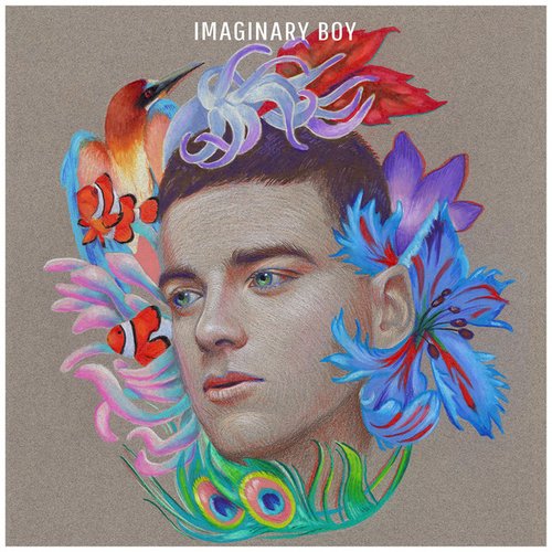 Imaginary Boy