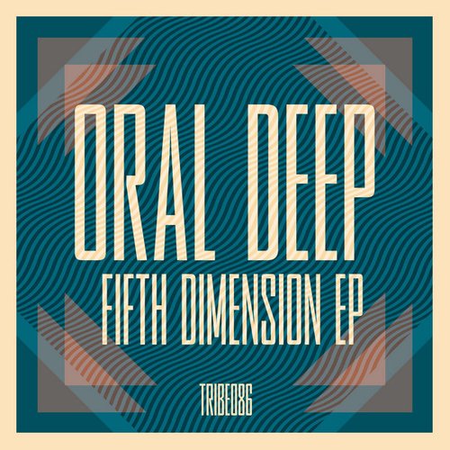Fifth Dimension EP