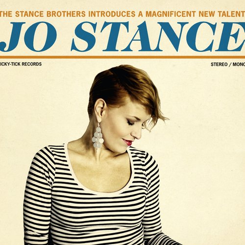 Jo Stance