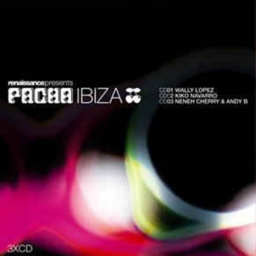 Renaissance presents Pacha Ibiza - Volume 1