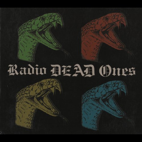 Radio Dead Ones