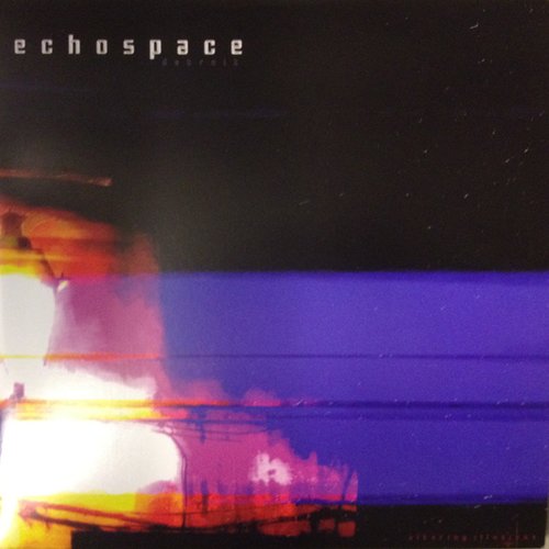 Echospace presents: Altering Illusions LP