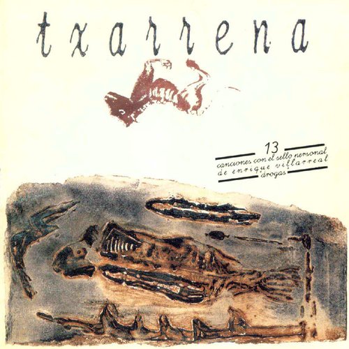 Txarrena