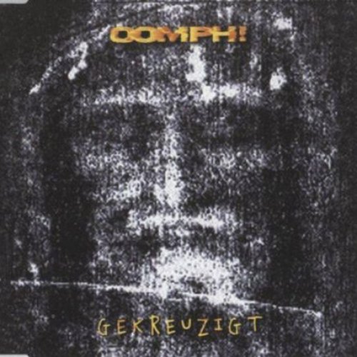 Gekreuzight (Lim. Edition Single)