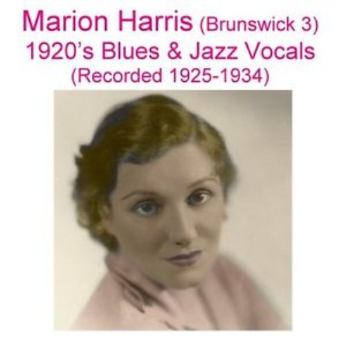 Brunswick 3 (1920's Blues & Jazz Vocals) [Recorded 1925-1934]