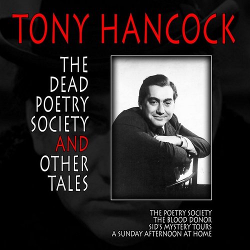 The Dead Poetry Society and Other Tales