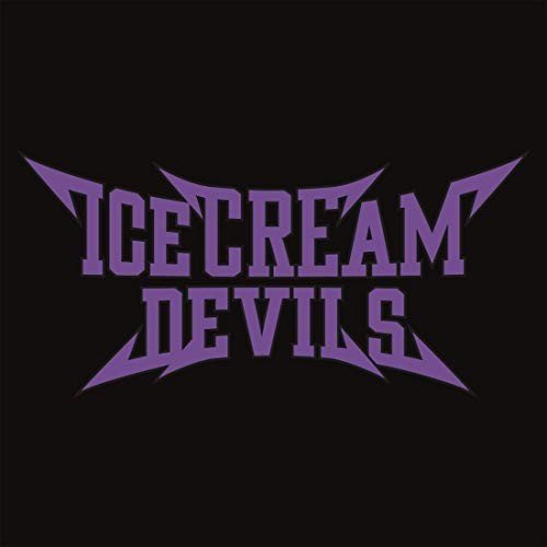 ICE CREAM DEVILS - Single