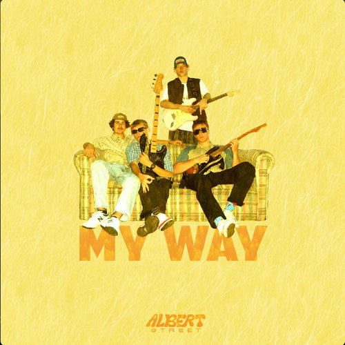 My Way