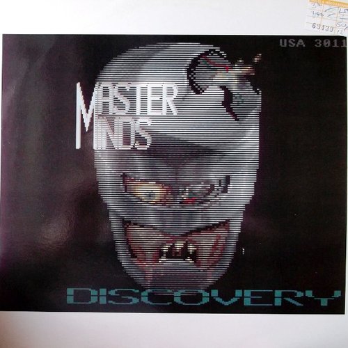 Discovery