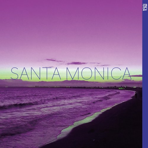 Santa Monica (feat. Taehoon) - Single