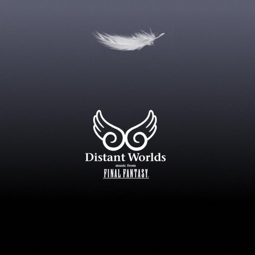 Distant Worlds: music from Final Fantasy