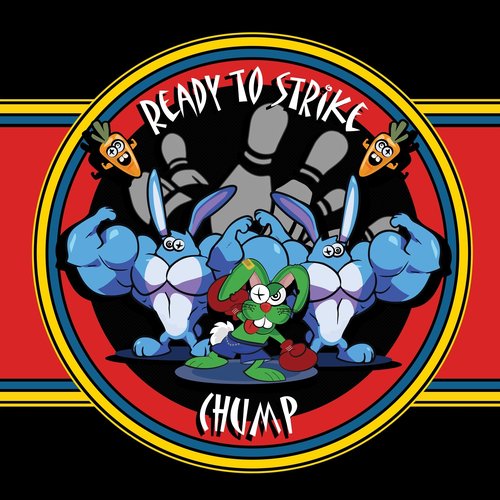 Ready To Strike