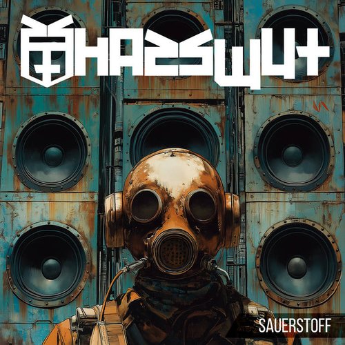 Sauerstoff (Single)