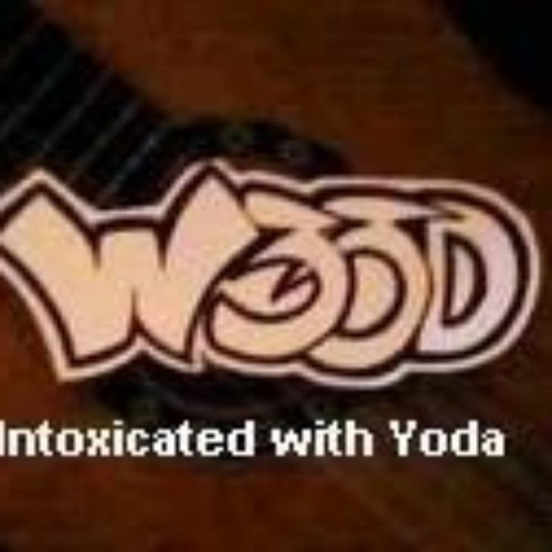 Intoxicated with Yoda