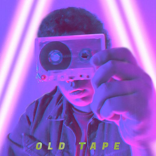 Old Tape - Single