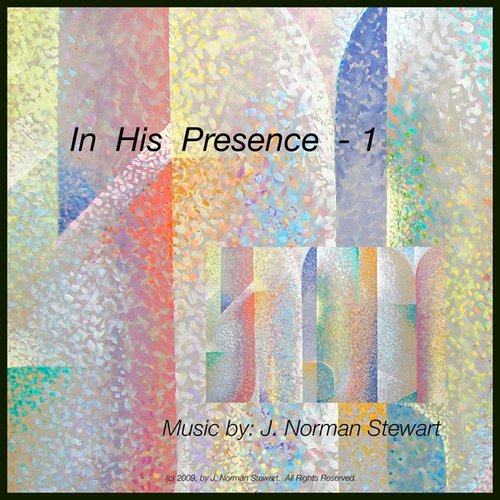 In His Presence - 1