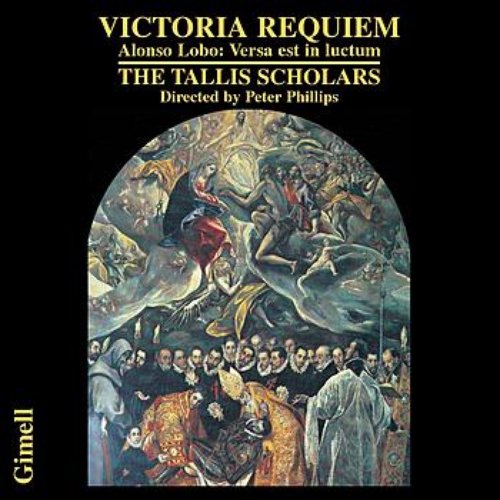 Victoria Requiem