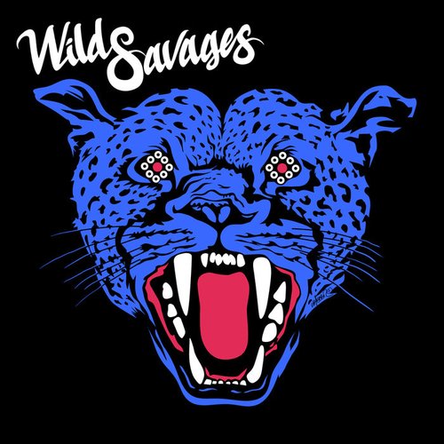 Wild Savages