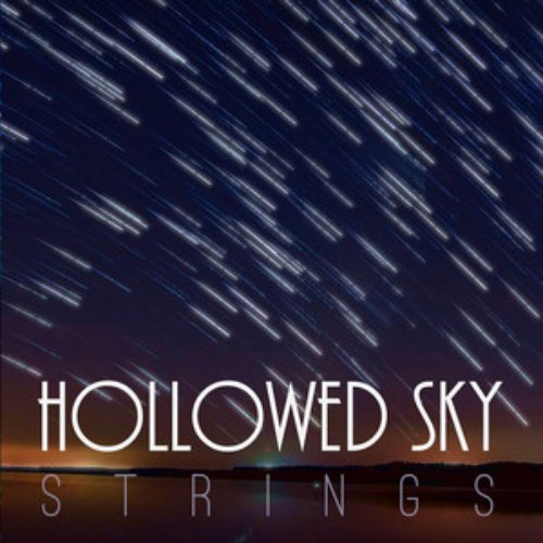 Strings - EP