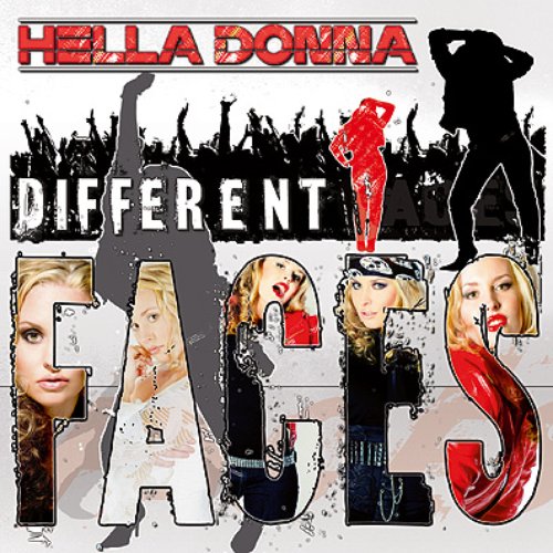 Different Faces