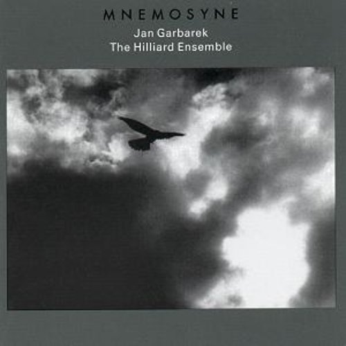 Mnemosyne (disc 1)