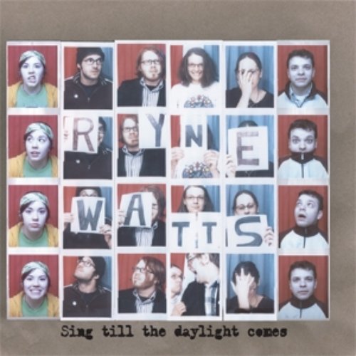 Sing Till the Daylight Comes