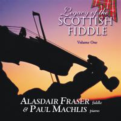Legacy Of The Scottish Fiddler