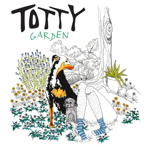Garden [Explicit]