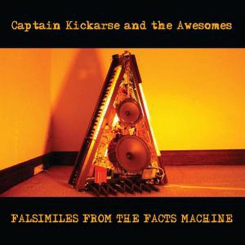 Falsimiles from the Facts Machine