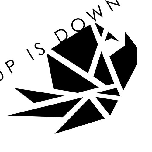 Up is Down - Single