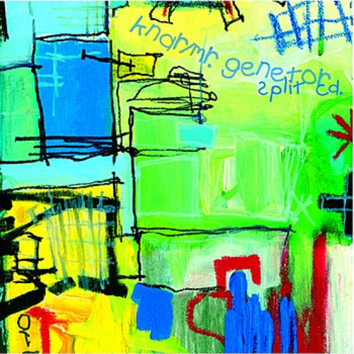 Split CD