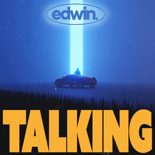 Talking - Single