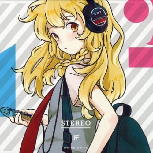 stereophonic remaster flap frog 東方 同人 CD stereophonic remaster flap frog 東方 同人 CD