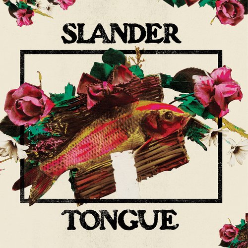 Slander Tongue