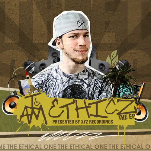I am Ethicz (The FREE EP)