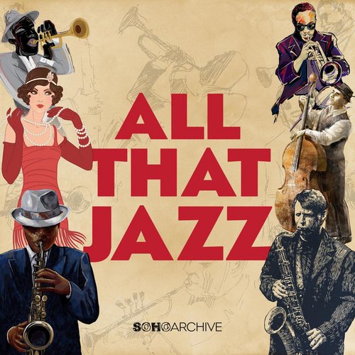 All That Jazz