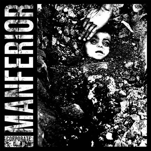 Corporate Scum [Explicit]