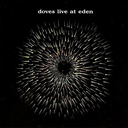 Live at Eden